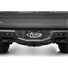 Load image into Gallery viewer, Addictive Desert Designs Bumpers - Steel Addictive Desert Designs 2021-2024 Ford F-150 Raptor Race Series Rear Bumper