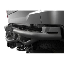Load image into Gallery viewer, Addictive Desert Designs Bumpers - Steel Addictive Desert Designs 2021-2024 Ford F-150 Raptor Race Series Rear Bumper