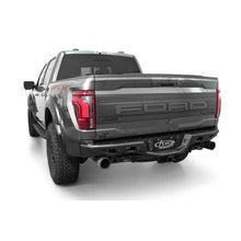Load image into Gallery viewer, Addictive Desert Designs Bumpers - Steel Addictive Desert Designs 2021-2024 Ford F-150 Raptor Race Series Rear Bumper
