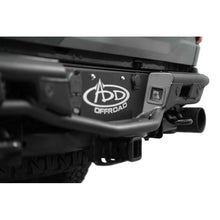 Load image into Gallery viewer, Addictive Desert Designs Bumpers - Steel Addictive Desert Designs 2021-2024 Ford F-150 Raptor Race Series Rear Bumper