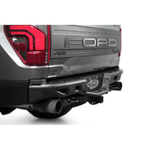 Load image into Gallery viewer, Addictive Desert Designs Bumpers - Steel Addictive Desert Designs 2021-2024 Ford F-150 Raptor Race Series Rear Bumper