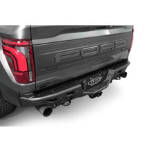 Load image into Gallery viewer, Addictive Desert Designs Bumpers - Steel Addictive Desert Designs 2021-2024 Ford F-150 Raptor Race Series Rear Bumper