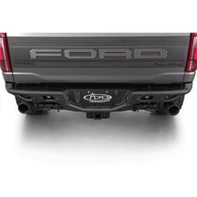 Load image into Gallery viewer, Addictive Desert Designs Bumpers - Steel Addictive Desert Designs 2021-2024 Ford F-150 Raptor Race Series Rear Bumper