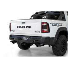 Load image into Gallery viewer, Addictive Desert Designs Bumpers - Steel Addictive Desert Designs 2021 Dodge RAM 1500 TRX Bomber Rear Bumper