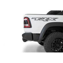 Load image into Gallery viewer, Addictive Desert Designs Bumpers - Steel Addictive Desert Designs 2021 Dodge RAM 1500 TRX Bomber Rear Bumper