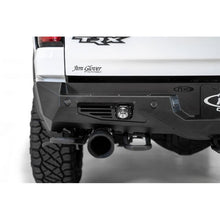 Load image into Gallery viewer, Addictive Desert Designs Bumpers - Steel Addictive Desert Designs 2021 Dodge RAM 1500 TRX Bomber Rear Bumper