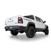 Load image into Gallery viewer, Addictive Desert Designs Bumpers - Steel Addictive Desert Designs 2021 Dodge RAM 1500 TRX Bomber Rear Bumper