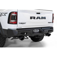 Load image into Gallery viewer, Addictive Desert Designs Bumpers - Steel Addictive Desert Designs 2021 Dodge RAM 1500 TRX Bomber Rear Bumper