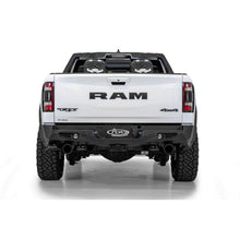 Load image into Gallery viewer, Addictive Desert Designs Bumpers - Steel Addictive Desert Designs 2021 Dodge RAM 1500 TRX Bomber Rear Bumper