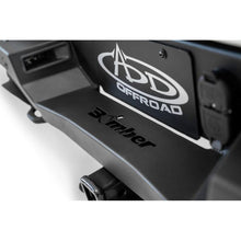 Load image into Gallery viewer, Addictive Desert Designs Bumpers - Steel Addictive Desert Designs 2021 Dodge RAM 1500 TRX Bomber Rear Bumper