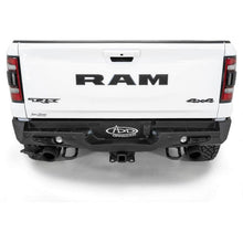 Load image into Gallery viewer, Addictive Desert Designs Bumpers - Steel Addictive Desert Designs 2021 Dodge RAM 1500 TRX Bomber Rear Bumper