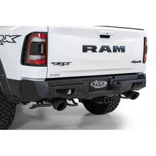Load image into Gallery viewer, Addictive Desert Designs Bumpers - Steel Addictive Desert Designs 2021 Dodge RAM 1500 TRX Bomber Rear Bumper