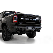 Load image into Gallery viewer, Addictive Desert Designs Bumpers - Steel Addictive Desert Designs 2021 Dodge RAM 1500 TRX PRO Bolt-On Rear Bumper w/ Sensors