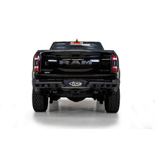 Load image into Gallery viewer, Addictive Desert Designs Bumpers - Steel Addictive Desert Designs 2021 Dodge RAM 1500 TRX PRO Bolt-On Rear Bumper w/ Sensors