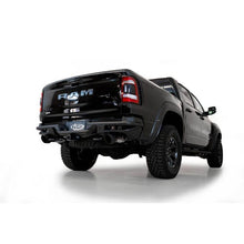 Load image into Gallery viewer, Addictive Desert Designs Bumpers - Steel Addictive Desert Designs 2021 Dodge RAM 1500 TRX PRO Bolt-On Rear Bumper w/ Sensors