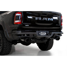 Load image into Gallery viewer, Addictive Desert Designs Bumpers - Steel Addictive Desert Designs 2021 Dodge RAM 1500 TRX PRO Bolt-On Rear Bumper w/ Sensors