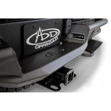 Load image into Gallery viewer, Addictive Desert Designs Bumpers - Steel Addictive Desert Designs 2021 Dodge RAM 1500 TRX PRO Bolt-On Rear Bumper w/ Sensors