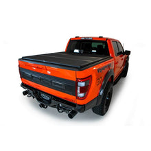 Load image into Gallery viewer, Addictive Desert Designs Bumpers - Steel Addictive Desert Designs 2021+ Ford Raptor Bomber Rear Bumper