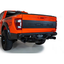 Load image into Gallery viewer, Addictive Desert Designs Bumpers - Steel Addictive Desert Designs 2021+ Ford Raptor Bomber Rear Bumper