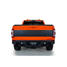 Load image into Gallery viewer, Addictive Desert Designs Bumpers - Steel Addictive Desert Designs 2021+ Ford Raptor Bomber Rear Bumper
