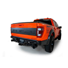 Load image into Gallery viewer, Addictive Desert Designs Bumpers - Steel Addictive Desert Designs 2021+ Ford Raptor Bomber Rear Bumper