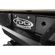 Load image into Gallery viewer, Addictive Desert Designs Bumpers - Steel Addictive Desert Designs 2022+ Chevy/GMC 1500 Stealth Fighter Rear Bumper