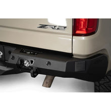 Load image into Gallery viewer, Addictive Desert Designs Bumpers - Steel Addictive Desert Designs 2022+ Chevy/GMC 1500 Stealth Fighter Rear Bumper