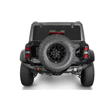 Load image into Gallery viewer, Addictive Desert Designs Bumpers - Steel Addictive Desert Designs 2022+ Ford Bronco Raptor Phantom Rear Bumper