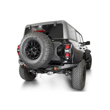 Load image into Gallery viewer, Addictive Desert Designs Bumpers - Steel Addictive Desert Designs 2022+ Ford Bronco Raptor Phantom Rear Bumper
