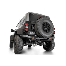 Load image into Gallery viewer, Addictive Desert Designs Bumpers - Steel Addictive Desert Designs 2022+ Ford Bronco Raptor Phantom Rear Bumper