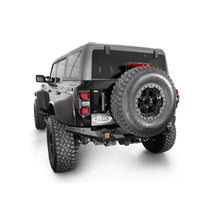 Load image into Gallery viewer, Addictive Desert Designs Bumpers - Steel Addictive Desert Designs 2022+ Ford Bronco Raptor Phantom Rear Bumper