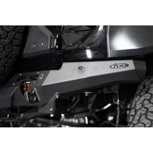 Load image into Gallery viewer, Addictive Desert Designs Bumpers - Steel Addictive Desert Designs 2022+ Ford Bronco Raptor Phantom Rear Bumper