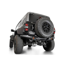 Load image into Gallery viewer, Addictive Desert Designs Bumpers - Steel Addictive Desert Designs 2022+ Ford Bronco Raptor Phantom Rear Bumper