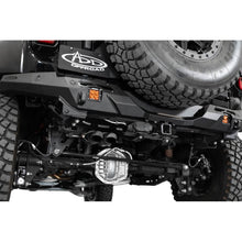 Load image into Gallery viewer, Addictive Desert Designs Bumpers - Steel Addictive Desert Designs 2022+ Ford Bronco Raptor Phantom Rear Bumper