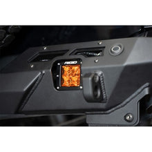 Load image into Gallery viewer, Addictive Desert Designs Bumpers - Steel Addictive Desert Designs 2022+ Ford Bronco Raptor Phantom Rear Bumper