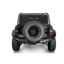 Load image into Gallery viewer, Addictive Desert Designs Bumpers - Steel Addictive Desert Designs 2022+ Ford Bronco Raptor Phantom Rear Bumper