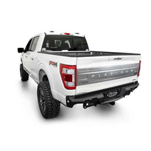 Load image into Gallery viewer, Addictive Desert Designs Bumpers - Steel Addictive Desert Designs 2024+ Ford F-150 Black Label Rear Bumper