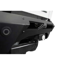Load image into Gallery viewer, Addictive Desert Designs Bumpers - Steel Addictive Desert Designs 2024+ Ford F-150 Black Label Rear Bumper