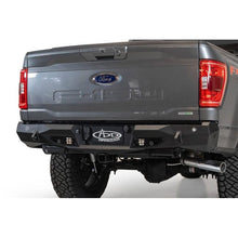 Load image into Gallery viewer, Addictive Desert Designs Bumpers - Steel Addictive Desert Designs 2024+ Ford F-150 Stealth Fighter Rear Bumper