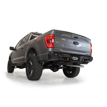 Load image into Gallery viewer, Addictive Desert Designs Bumpers - Steel Addictive Desert Designs 2024+ Ford F-150 Stealth Fighter Rear Bumper
