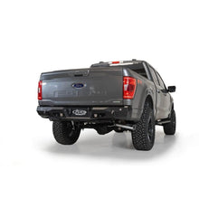Load image into Gallery viewer, Addictive Desert Designs Bumpers - Steel Addictive Desert Designs 2024+ Ford F-150 Stealth Fighter Rear Bumper