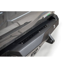 Load image into Gallery viewer, Addictive Desert Designs Bumpers - Steel Addictive Desert Designs 2024+ Ford F-150 Stealth Fighter Rear Bumper