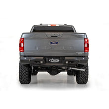 Load image into Gallery viewer, Addictive Desert Designs Bumpers - Steel Addictive Desert Designs 2024+ Ford F-150 Stealth Fighter Rear Bumper