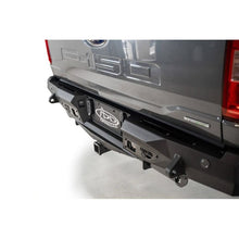 Load image into Gallery viewer, Addictive Desert Designs Bumpers - Steel Addictive Desert Designs 2024+ Ford F-150 Stealth Fighter Rear Bumper