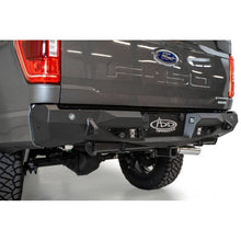 Load image into Gallery viewer, Addictive Desert Designs Bumpers - Steel Addictive Desert Designs 2024+ Ford F-150 Stealth Fighter Rear Bumper