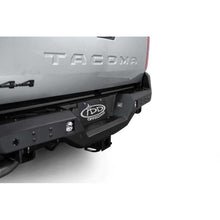 Load image into Gallery viewer, Addictive Desert Designs Bumpers - Steel Addictive Desert Designs 2024 Toyota Tacoma Stealth Rear Bumper