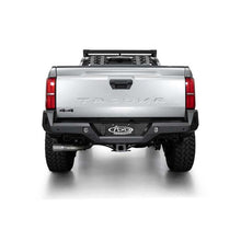 Load image into Gallery viewer, Addictive Desert Designs Bumpers - Steel Addictive Desert Designs 2024 Toyota Tacoma Stealth Rear Bumper