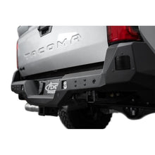 Load image into Gallery viewer, Addictive Desert Designs Bumpers - Steel Addictive Desert Designs 2024 Toyota Tacoma Stealth Rear Bumper