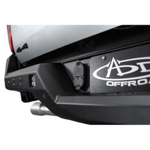 Load image into Gallery viewer, Addictive Desert Designs Bumpers - Steel Addictive Desert Designs 2024 Toyota Tacoma Stealth Rear Bumper
