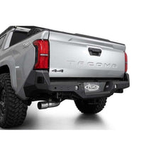 Load image into Gallery viewer, Addictive Desert Designs Bumpers - Steel Addictive Desert Designs 2024 Toyota Tacoma Stealth Rear Bumper